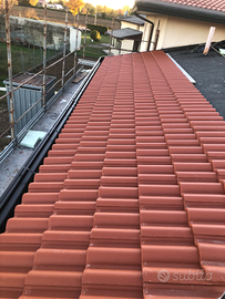 R.L Rifacimento Tetto