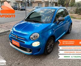 FIAT 500 (2015-->) 500 1.2 S