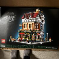 Lego 10350