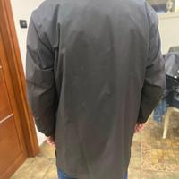 Giacca impermeabile Danese soprabito