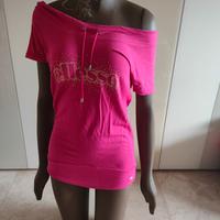 Maglia Ellesse hoodie M