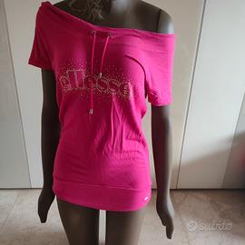 Maglia Ellesse hoodie M