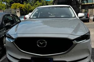 Mazda CX-5 2.0 Exclusive 2wd 165cv