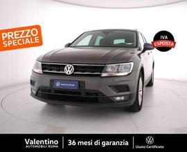 Volkswagen Tiguan 2.0 TDI DSG SCR Business Bl...