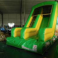 Scivolo gonfiabile per bambini - gonfiabile nuovo