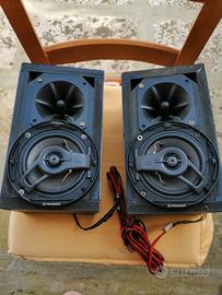 casse per stereo 