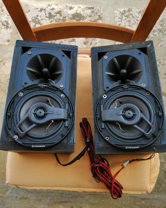 casse per stereo 
