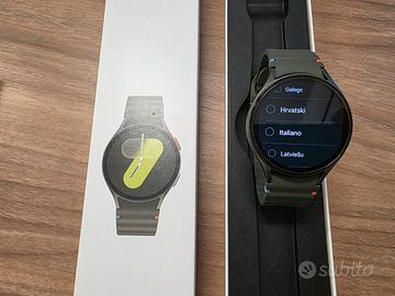 Smartwatch - Samsung Galaxy Watch 7 44mm 