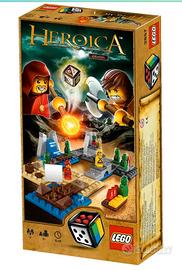 Lego 3857 nuovo