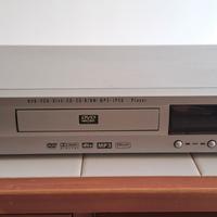 Lettore dvd, CD, mp3 