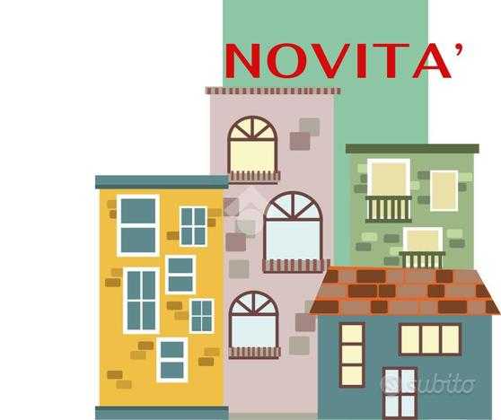 NEGOZIO A PONTINIA