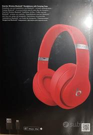 cuffie Beats Studio 3