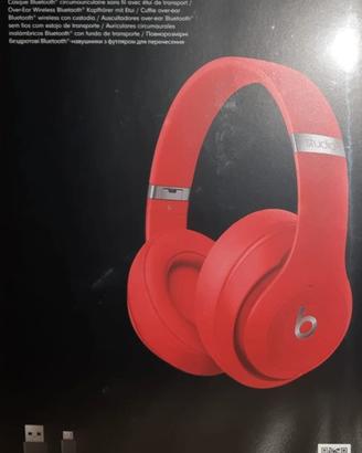 cuffie Beats Studio 3