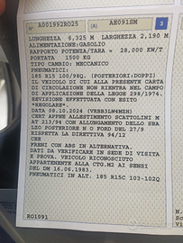 Attrezzature agricole