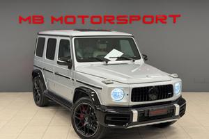 Mercedes-benz G 63 AMG S.W. Premium Plus