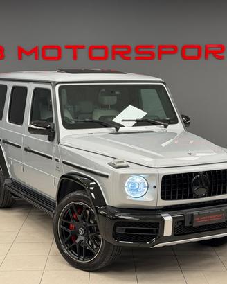 Mercedes-benz G 63 AMG S.W. Premium Plus