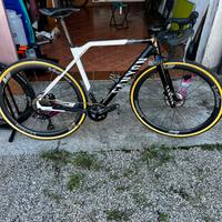 Canyon inflite cf sl 7