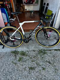 Canyon inflite cf sl 7