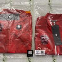 Maglia e smanicato strade bianche 2025 M Sportful