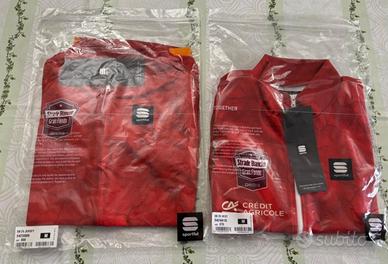 Maglia e smanicato strade bianche 2025 M Sportful