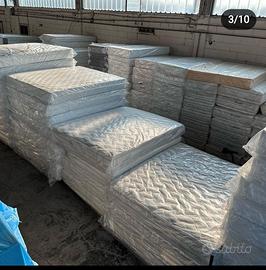 🏭 fabbrica materassi 🛏️ Casoria na 