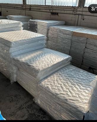 🏭 fabbrica materassi 🛏️ Casoria na 