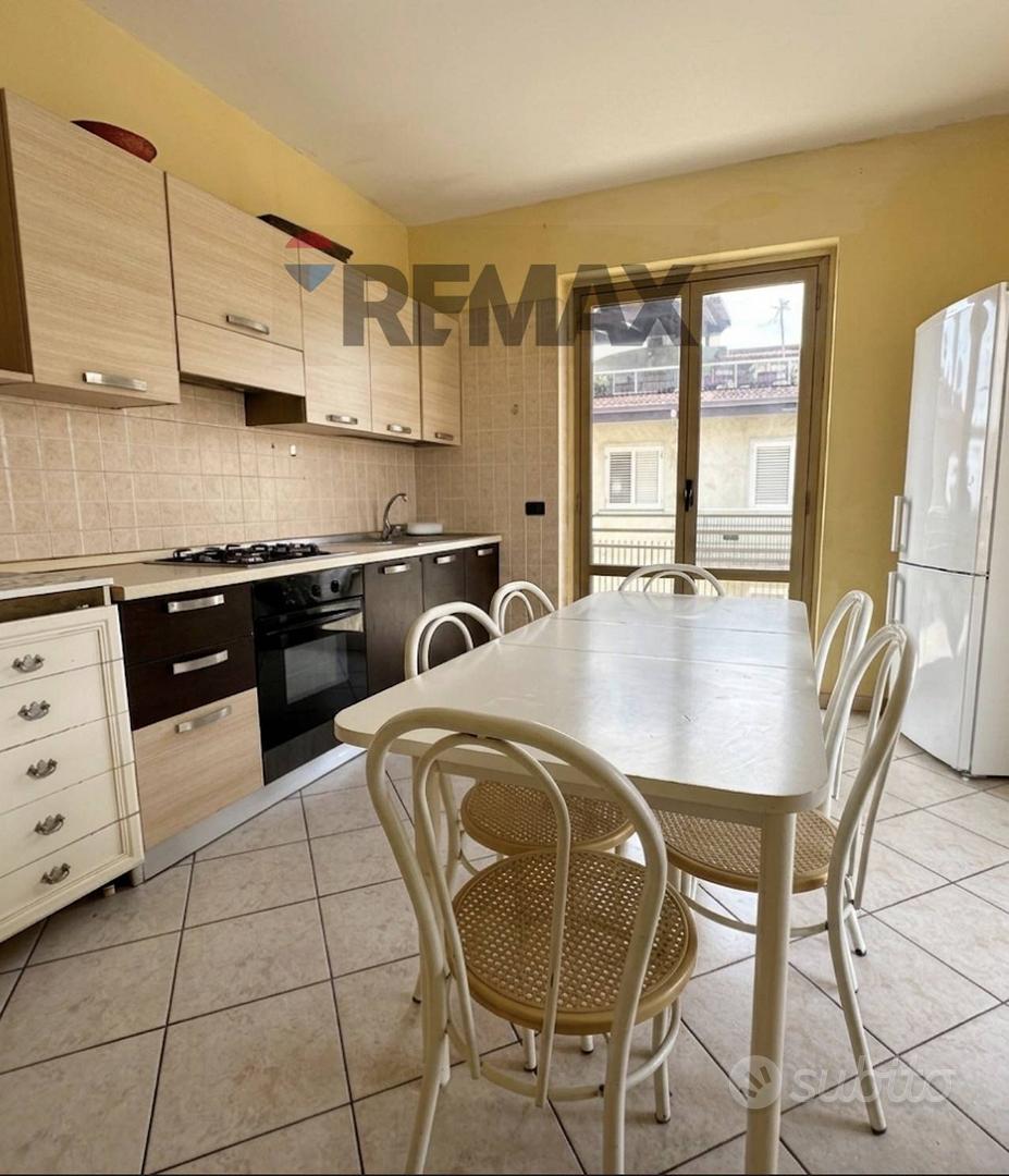 Appartamento - Trebisacce - Vista 3