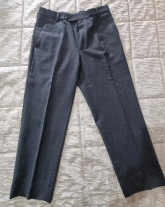 Pantaloni uomo tg. 50