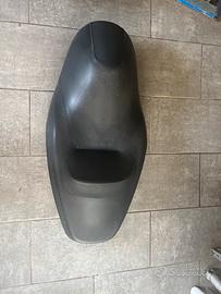 Sella yamaha xmax 250