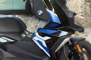BMW Cx 400 Sport