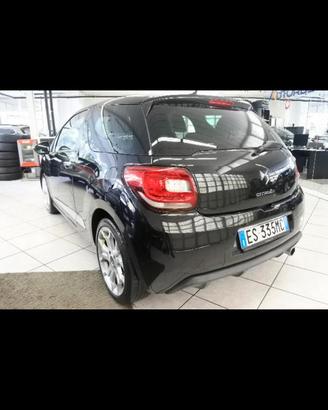 DS DS 3 1.2 VTi 82 So Chic