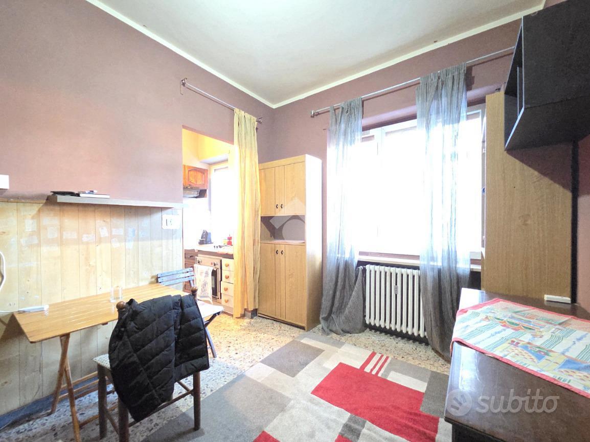 Apartment in Alpignano, Torino - Altro
