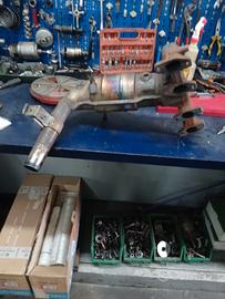CATALIZZATORE ORIGINALE FIAT 46816697