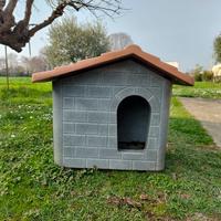 cuccia cane Euro3plast 