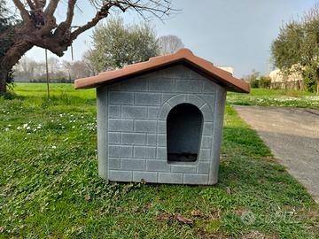 cuccia cane Euro3plast 