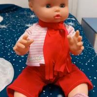 Bambola Sbrodolina Giochi Preziosi