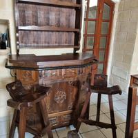 Mobile Bar