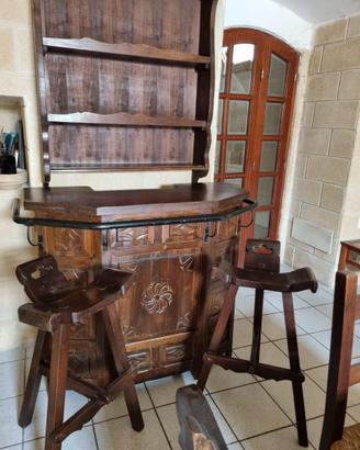 Mobile Bar