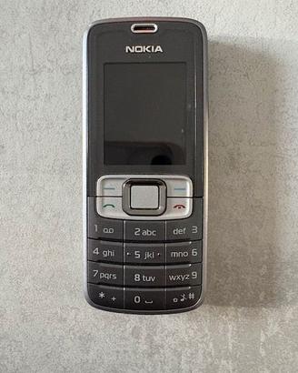 NOKIA 3109 modello classic