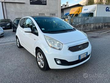 Kia Venga 1.4 CVVT EX ISG