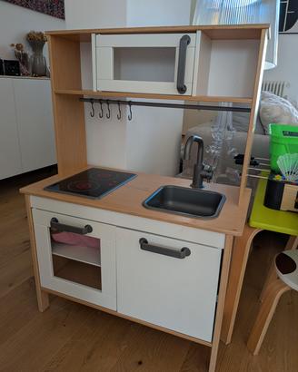 Cucina Ikea bambini 