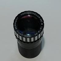 Obiettivo Vario-Cinelux ISCO OPTIC  12/30 mm F 1,2