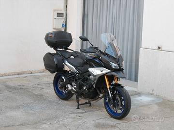 Yamaha Tracer 900 GT