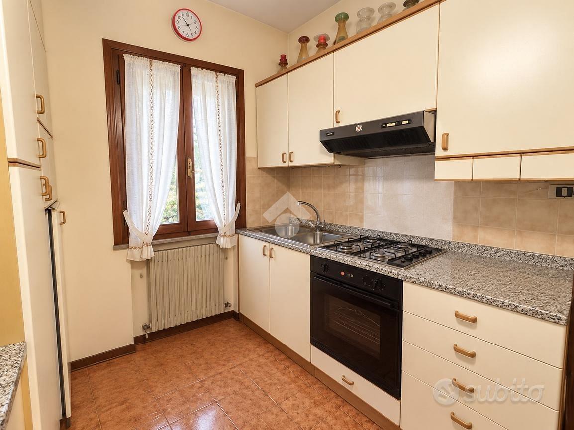 Appartamento – Follina - Vista 4