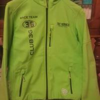 Wind stopper Vitalini 14 anni