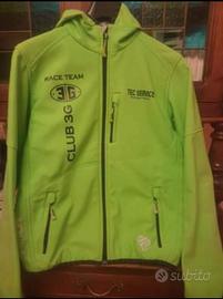 Wind stopper Vitalini 14 anni