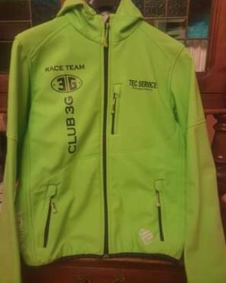 Wind stopper Vitalini 14 anni