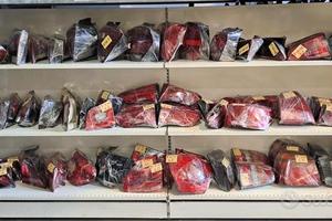 Fanali/Fari posteriori Volkswagen vari modelli