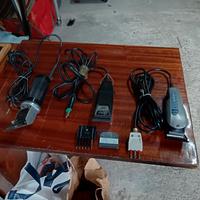 rasa capelli  e rasoi 