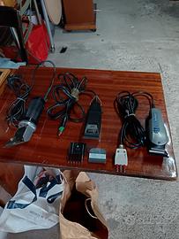 rasa capelli  e rasoi 